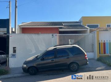 Casa · 90m² · Casa - leilão - em Jundiaí