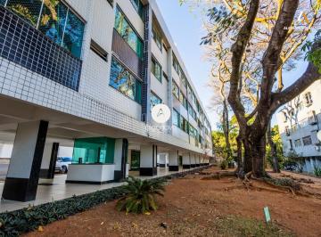 Apartamento · 78m² · 3 Quartos · SQS 406 | 3 Quartos | Suíte | Reformado | Nascente e Vazado