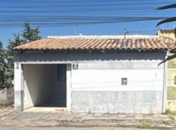 Casa · 70m² · Casa - leilão - em Padre Eustáquio