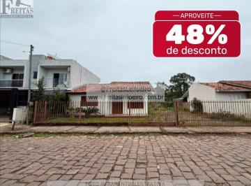 Casa · 60m² · Casa - leilão - em Encantado