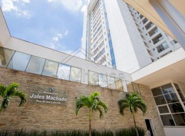 Apartamento de 3 quartos, Águas Claras · Residencial Jales Machado- 08 Sul- 3 quartos- 96 m²- reformado- andar baixo