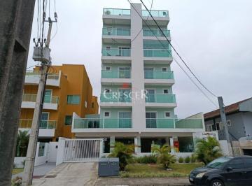 Apartamento de 2 quartos, Matinhos · Apartamento com 02 suítes à venda em Caiobá
