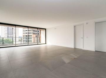 Apartamento de 3 quartos, Curitiba · Apartamento com 3 Suítes à venda, 165m² - Bigorrilho