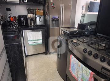 Apartamento · 90m² · 3 Quartos · Rua Constante Ramos quadríssima da praia, esquina com avenida Atlantica