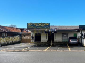 Comercial · 70m² · 3 Quartos · 3 Vagas · Casa + Espaço Comercial no Guaraituba, Colombo: More e Empreenda no Mesmo Endere