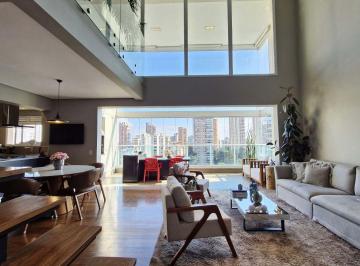 Apartamento de 3 quartos, São Paulo · COBERTURA DE ALTO PADRÃO AO LADO DO PROJETO PARQUE GLOBAL À VENDA NO PANAMBY