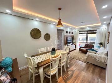 Apartamento · 66m² · 2 Quartos · 1 Vaga · Apartamento com 2 quartos no Canto