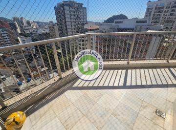 Apartamento · 135m² · 2 Vagas · EXCELENTE, ILUMINADO, CONFORTÁVEL, 135 m2, APARTAMENTO NA TIJUCA - Rio de Janeiro