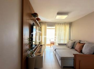 Apartamento · 114m² · 3 Quartos · 2 Vagas · Tendence Home Resort - Apartamento 3 quartos, sendo 1 suíte