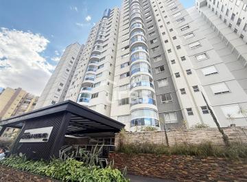 Apartamento · 155m² · 3 Quartos · 3 Vagas · Apartamento à venda – 3 suítes | 155,75m² | Maison Bueno | Jardim América – Goiânia