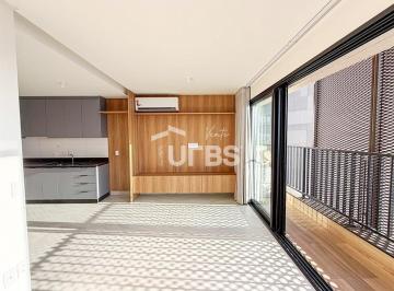 Apartamento · 42m² · 1 Quarto · 1 Vaga · Apartamento de 1Suíte a Venda – WTC Goiânia | Setor Marista