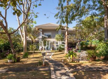 Casa · 562m² · 5 Quartos · 4 Vagas · Aldeia do Vale - Casa de Condomínio 5 quartos, sendo 5 suítes