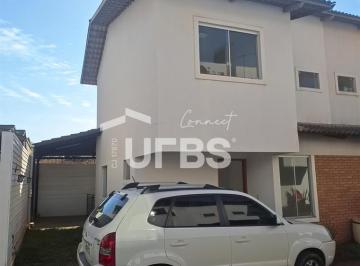 Casa · 98m² · 3 Quartos · 2 Vagas · OPORTUNIDADE DE RENTABILIDADE