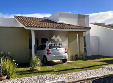 Casa de Condomínio Para Alugar com 3 quartos sendo 1 suíte no bairro Sim em Feira De Santana · Casa de Condomínio Para Alugar com 3 quartos sendo 1 suíte no bairro Sim em Feira De Santana