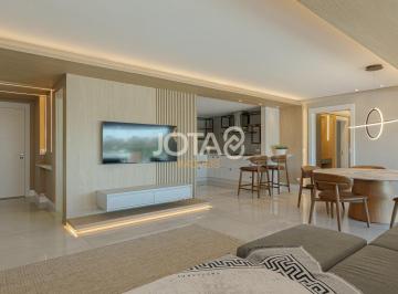 Apartamento · 133m² · 3 Quartos · 3 Vagas · APARTAMENTO COM 3 SUÍTES E 3 VAGAS NO MELHOR DO AHÚ