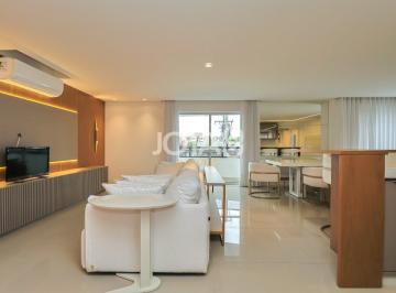 Apartamento · 134m² · 3 Quartos · 2 Vagas · IMPECÁVEL APARTAMENTO COM 3 QUARTOS, MOBILIADO NO VILA IZABEL