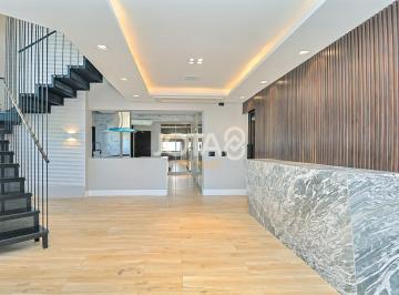 01 · COBERTURA DUPLEX COM VISTA PARA O PARQUE BARIGUI | EDIFÍCIO TERRAZZA M