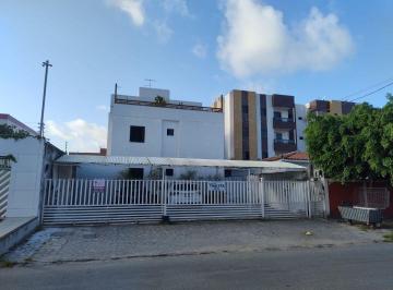 Apartamento de 3 quartos, João Pessoa · APARTAMENTO NO JARDIM CIDADE UNIVERSITÁRIA