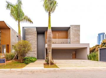Casa de 4 quartos, Barueri · Casa à Venda Alto Padrão 535m² | Condomínio Alphaville 02 | Barueri/SP