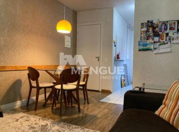 Apartamento · 40m² · 2 Quartos · Apartamento à venda - em Sarandi