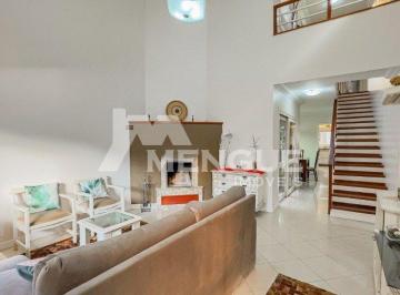 Casa · 222m² · 4 Quartos · Casa à venda - em Sarandi