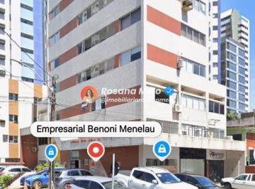 Sala comercial 39m², Empresarial Benoni Menelau, Boa Viagem · Sala comercial 39m², Empresarial Benoni Menelau, Boa Viagem