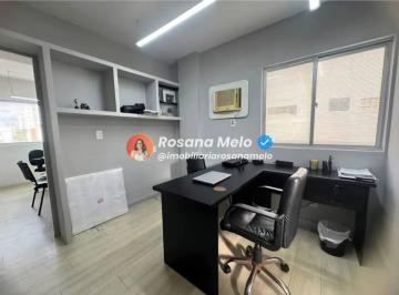 Sala comercial 39m², Empresarial Benoni Menelau, Boa Viagem · Sala comercial 39m², Empresarial Benoni Menelau, Boa Viagem
