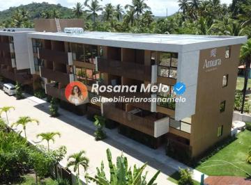 Apartamento duplex, 3 quartos, 157m², piscina privativa, 2 vagas, Amura Carneiros, Tamandaré · Apartamento duplex, 3 quartos, 157m², piscina privativa, 2 vagas, Amura Carneiros, Tamandaré