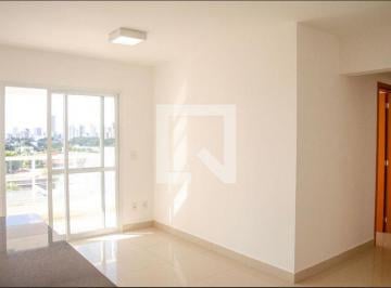 Apartamento · 77m² · 3 Quartos · 1 Vaga · Apartamento para Aluguel - Setor Oeste, 3 Quartos, 77 m² - Goiânia