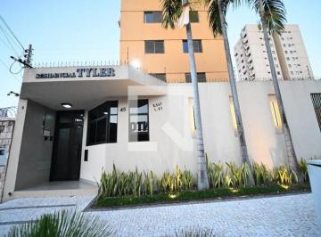Apartamento · 100m² · 3 Quartos · 2 Vagas · Apartamento para Aluguel - Setor Nova Suiça, 3 Quartos,  100 m² - Goiânia