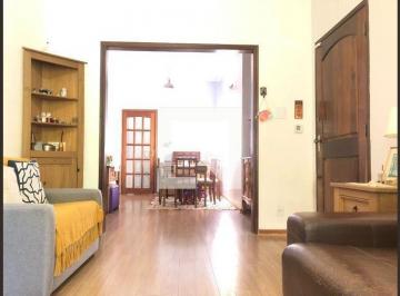 Casa · 180m² · 3 Quartos · 2 Vagas · Casa à Venda - Cambuci, 3 Quartos,  180 m² - São Paulo