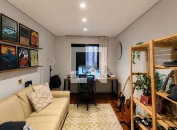 Apartamento · 86m² · 2 Quartos · 2 Vagas · Apartamento à Venda - Vila Mascote, 2 Quartos,  86 m² - São Paulo