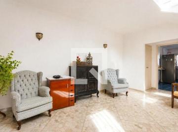 Casa · 450m² · 4 Quartos · 5 Vagas · Casa à Venda - Pacaembu, 4 Quartos,  450 m² - São Paulo