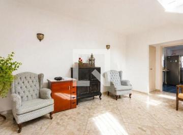 Casa · 450m² · 4 Quartos · 5 Vagas · Casa à Venda - Pacaembu, 4 Quartos,  450 m² - São Paulo