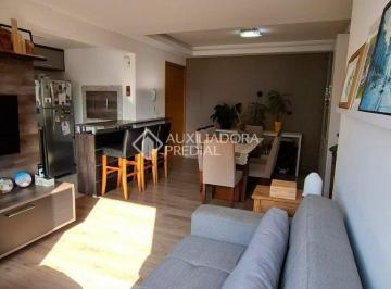 Apartamento · 82m² · 3 Quartos · 2 Vagas · Apartamento 3 dormitórios no Special Place bairro Santana