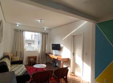 Foto 1 · Cobertura para venda em República com 1 dormitório, sendo 1 suíte, 80m²
