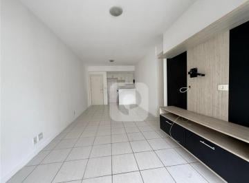 Apartamento · 96m² · 3 Quartos · 1 Vaga · Apartamento Cidade Jardim 3 Quartos 96m2 Barra Olimpica