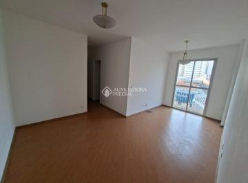 Apartamento · 79m² · 3 Quartos · 1 Vaga · Apartamento à Venda no Bairro Santa Paula: 79 Metros Quadrados, 3 Quartos (1 Suíte), Sacada e Gerado