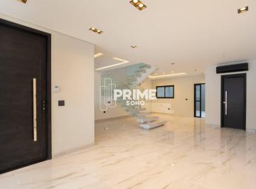 Sobrado triplex à venda no Vista Alegre com 228m², 3 quartos e 3 vagas · Sobrado triplex à venda no Vista Alegre com 228m², 3 quartos e 3 vagas