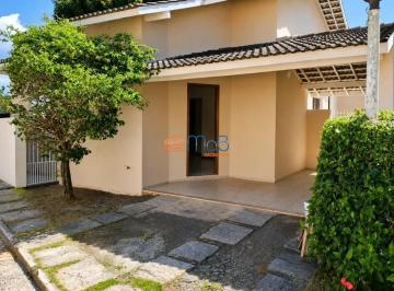 Casa · 130m² · 3 Quartos · 1 Vaga · Casa Linear à Venda no Condomínio Alto da Glória