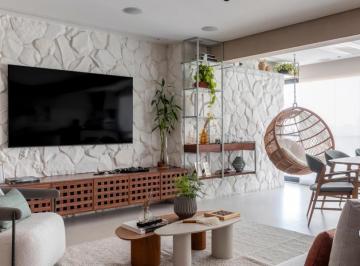 Apartamento · 115m² · Apartamento em Osasco