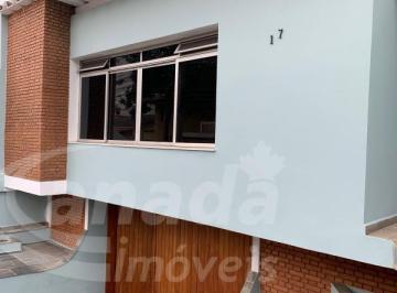 Casa · 280m² · 3 Quartos · 4 Vagas · Sobrado com 3 dormitórios em Osasco
