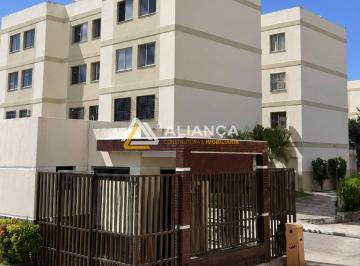 APARTAMENTO À VENDA COM 3 QUARTOS NO CONDOMÍNIO EUCALIPTO NO BAIRRO PONTO NOVO EM ARACAJU SERGIPE. · APARTAMENTO À VENDA COM 3 QUARTOS NO CONDOMÍNIO EUCALIPTO NO BAIRRO PONTO NOVO EM ARACAJU SERGIPE.