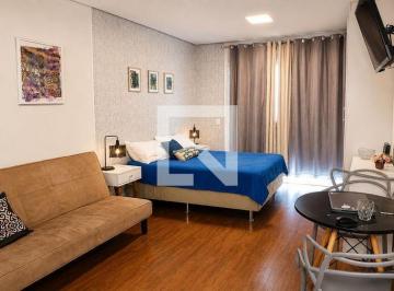 Apartamento · 30m² · 1 Quarto · Apartamento para Aluguel - Bela Vista, 1 Quarto, 30 m2 - São Paulo