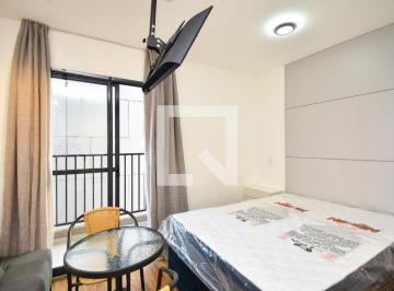 Apartamento · 37m² · 1 Quarto · Apartamento para Aluguel - Pinheiros, 1 Quarto,  37 m2 - São Paulo
