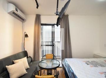Apartamento de 1 quarto, São Paulo · Apartamento para Aluguel - Pinheiros, 1 Quarto, 37 m2 - São Paulo