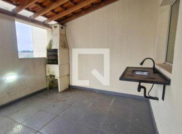 Apartamento en Aluguel de 2 quartos Vila da Paz · Apartamento para Aluguel - Jardim Cristal, 2 Quartos, 107 m2 - São Paulo