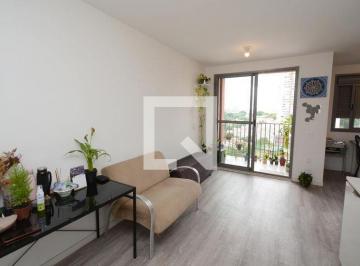 Apartamento · 61m² · 2 Quartos · 1 Vaga · Apartamento para Aluguel - Jardim Marajoara , 2 Quartos, 61 m2 - São Paulo