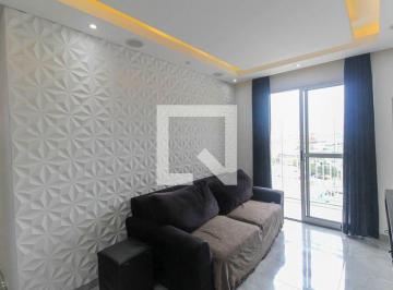 Apartamento · 95m² · 2 Quartos · 1 Vaga · Apartamento para Aluguel - Jardim Cinco de Julho, 2 Quartos, 95 m2 - São Paulo
