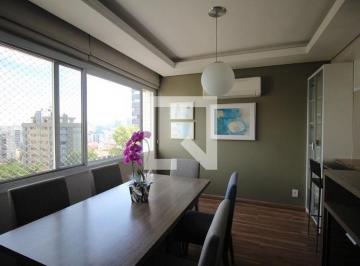 Apartamento · 110m² · 3 Quartos · 2 Vagas · Apartamento para Aluguel - Petrópolis, 3 Quartos, 110 m2 - Porto Alegre